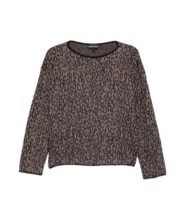 EMPORIO ARMANI Джемпер / свитер