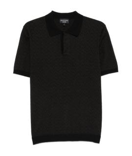EMPORIO ARMANI Поло с коротким рукавом