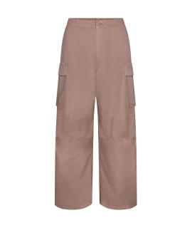 SKIMS Прямые брюки