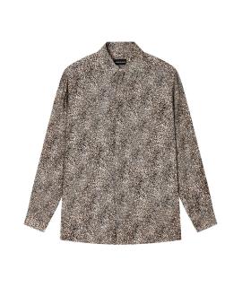 EMPORIO ARMANI Кэжуал рубашка