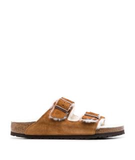BIRKENSTOCK Шлепанцы