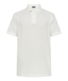 EMPORIO ARMANI Поло с коротким рукавом