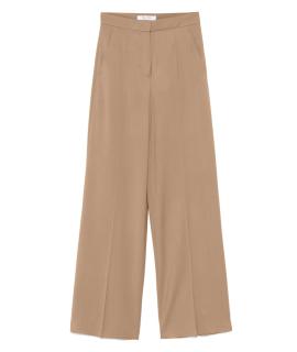 MAX MARA Прямые брюки