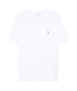 MAISON KITSUNE Футболка
