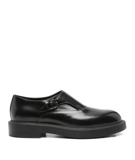 EMPORIO ARMANI Низкие ботинки