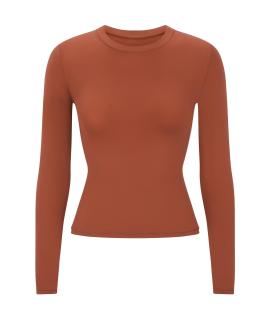 SKIMS Лонгслив