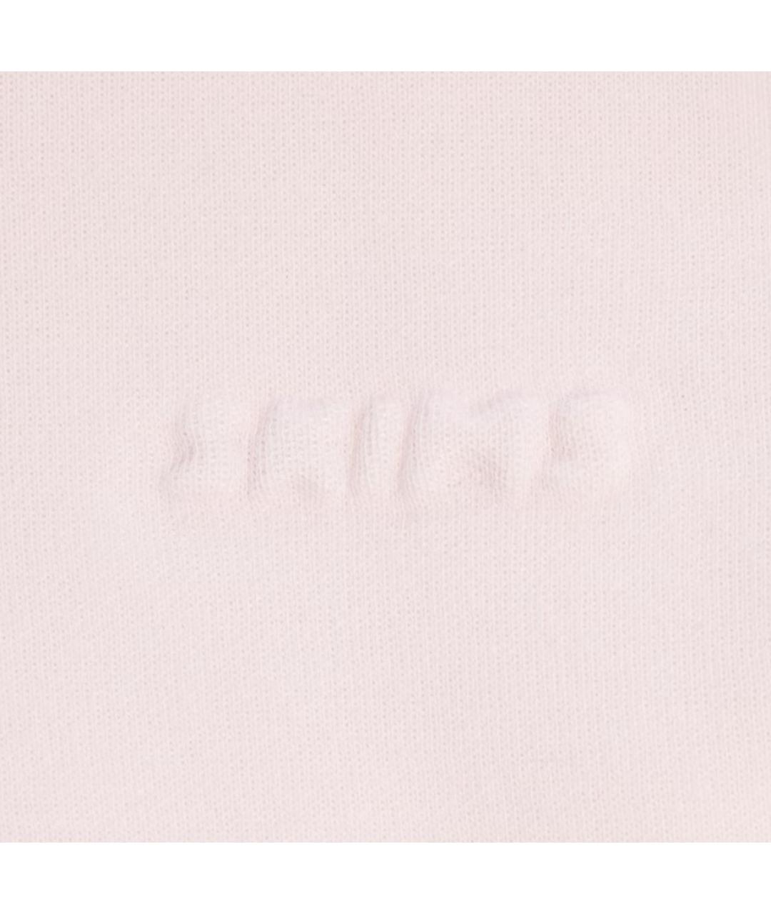 SKIMS Розовые спортивные брюки и шорты, фото 3