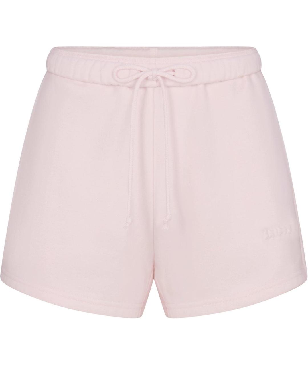 SKIMS Розовые спортивные брюки и шорты, фото 1