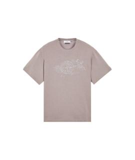 STONE ISLAND Футболка