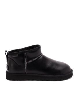 UGG AUSTRALIA Низкие ботинки