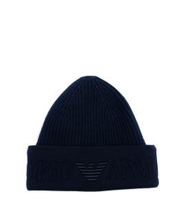 EMPORIO ARMANI Шапка
