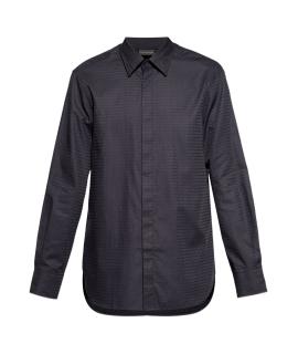 EMPORIO ARMANI Кэжуал рубашка