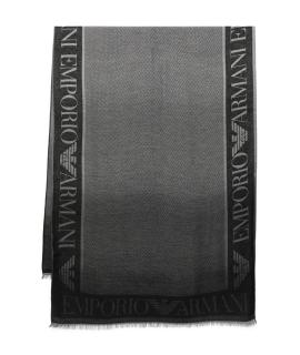 EMPORIO ARMANI Шарф