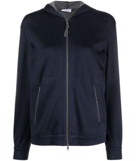 BRUNELLO CUCINELLI Худи/толстовка