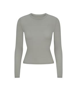 SKIMS Лонгслив