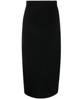VICTORIA BECKHAM Юбка миди