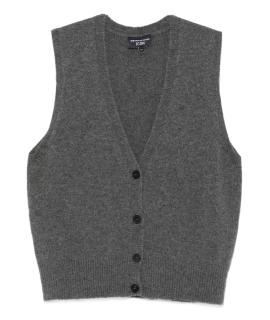 EMPORIO ARMANI Жилетка