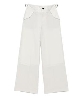 SACAI Прямые брюки
