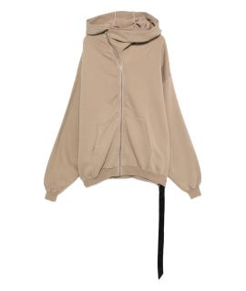 RICK OWENS DRKSHDW Худи/толстовка