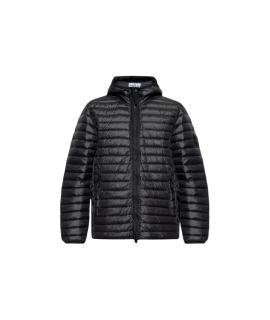 STONE ISLAND Пуховик