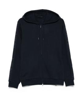 EMPORIO ARMANI Худи/толстовка