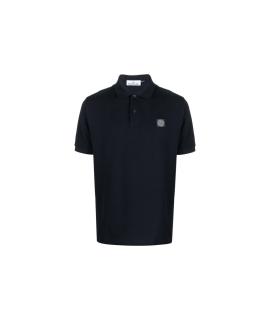 STONE ISLAND Поло с коротким рукавом