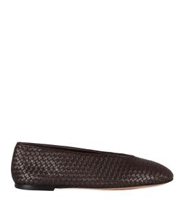 BOTTEGA VENETA Балетки