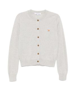 MAISON KITSUNE Кардиган