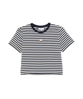 MAISON KITSUNE Футболка
