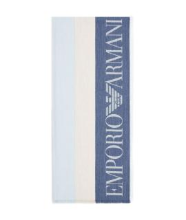 EMPORIO ARMANI Шарф