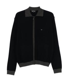 EMPORIO ARMANI Кардиган