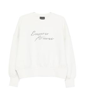 EMPORIO ARMANI Худи/толстовка