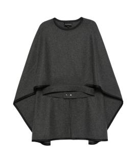 EMPORIO ARMANI Накидка/пончо