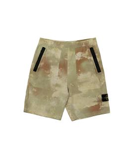 STONE ISLAND Шорты
