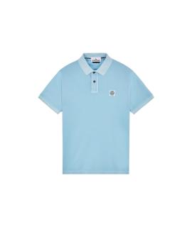 STONE ISLAND Поло с коротким рукавом