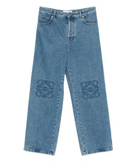 LOEWE Прямые джинсы