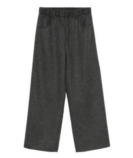 BRUNELLO CUCINELLI Прямые брюки
