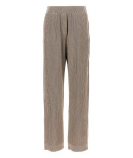 BRUNELLO CUCINELLI Прямые брюки