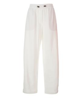 BRUNELLO CUCINELLI Прямые брюки
