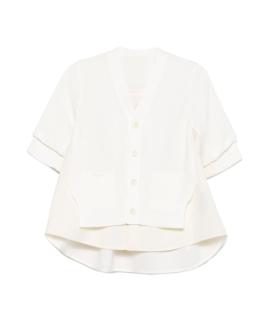 SACAI Кардиган