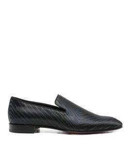CHRISTIAN LOUBOUTIN Лоферы