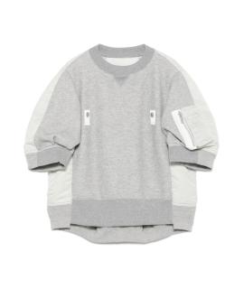 SACAI Худи/толстовка