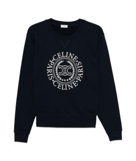 CELINE Худи/толстовка