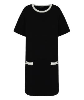 EMPORIO ARMANI Платье