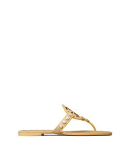 TORY BURCH Шлепанцы