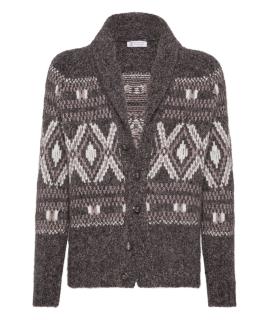 BRUNELLO CUCINELLI Кардиган