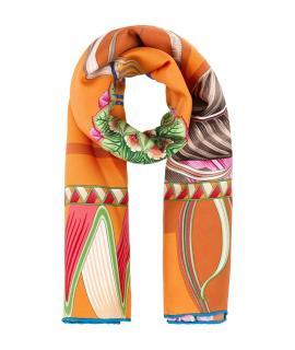 FERRAGAMO Шарф