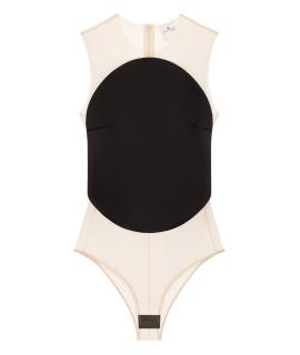 COURREGES Боди