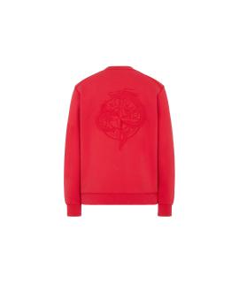 STONE ISLAND Худи/толстовка