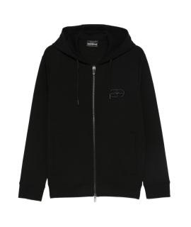 EMPORIO ARMANI Худи/толстовка